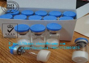 Mgf (C-terminal) 2mg Mechano Growth Factor Purchase Peptides White Powder For Body Building