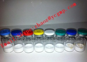 ​Delta sleep-inducing peptide DSIP CAS:62568-57-4 Safe Package Fast Delivery
