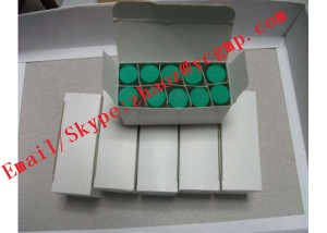 99% Injectable Body Hormone Peptide Selank 5mg/Vial for Reduce stress